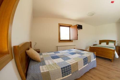 Agroturismo A Casa de Salsas