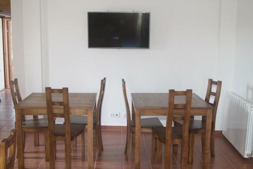 Agroturismo A Casa de Salsas