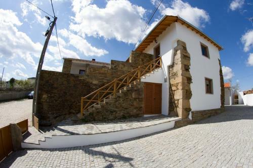 Agroturismo A Casa de Salsas