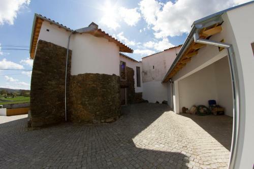 Agroturismo A Casa de Salsas