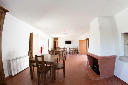 Agroturismo A Casa de Salsas