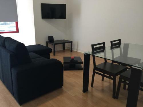 Apartamento Invicta House Maia