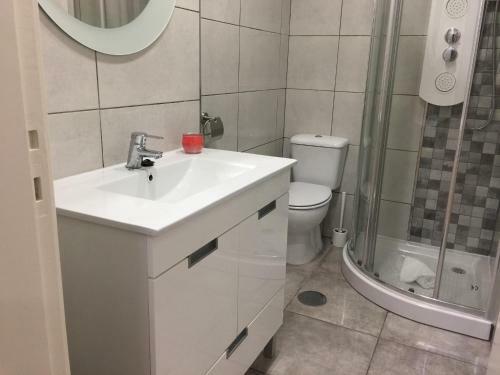 Apartamento Invicta House Maia
