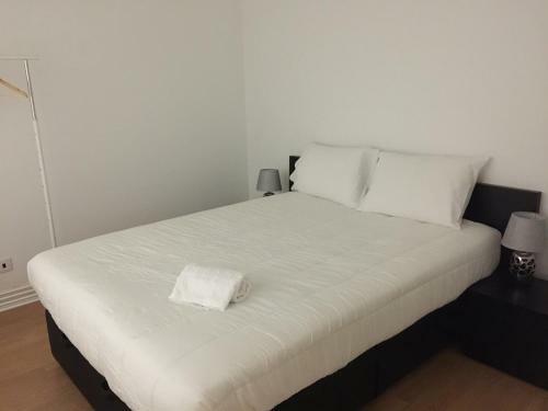 Apartamento Invicta House Maia