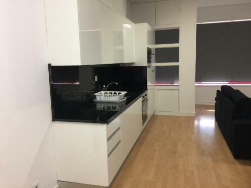Apartamento Invicta House Maia