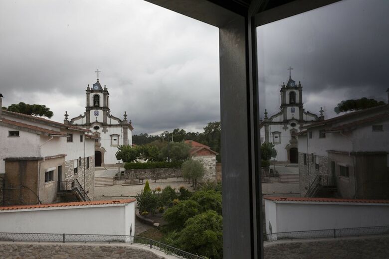 Hostal Casa Das Origens
