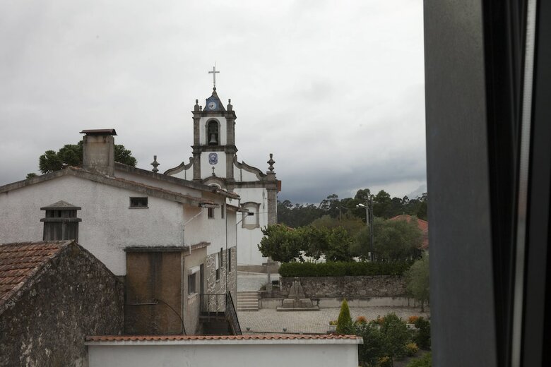 Hostal Casa Das Origens