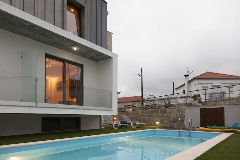Hostal Casa Das Origens