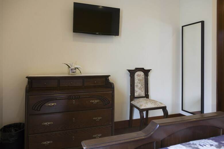 Hostal Casa Das Origens