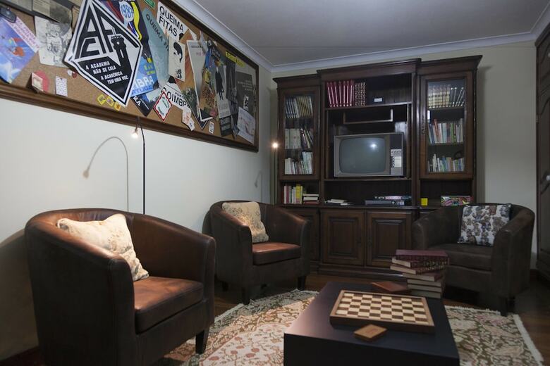 Hostal Casa Das Origens