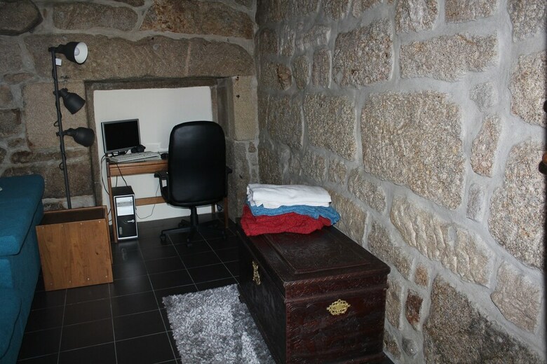 Hostal Casa Das Origens