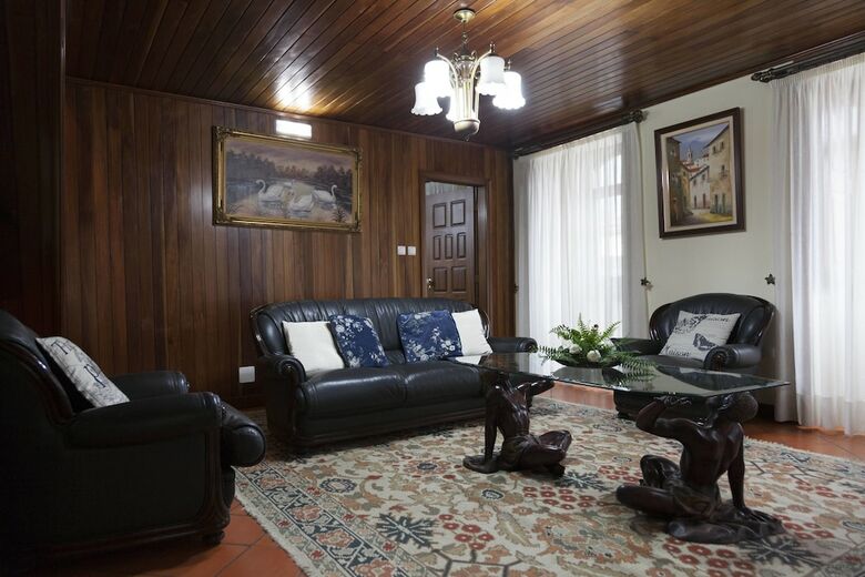 Hostal Casa Das Origens
