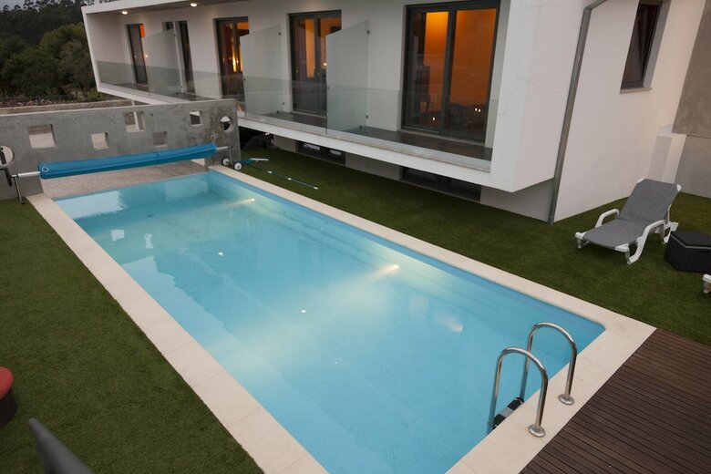 Hostal Casa Das Origens