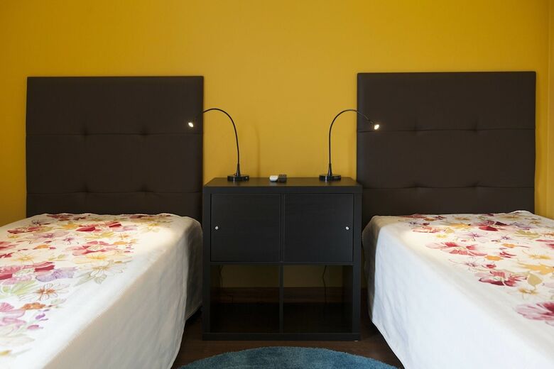 Hostal Casa Das Origens
