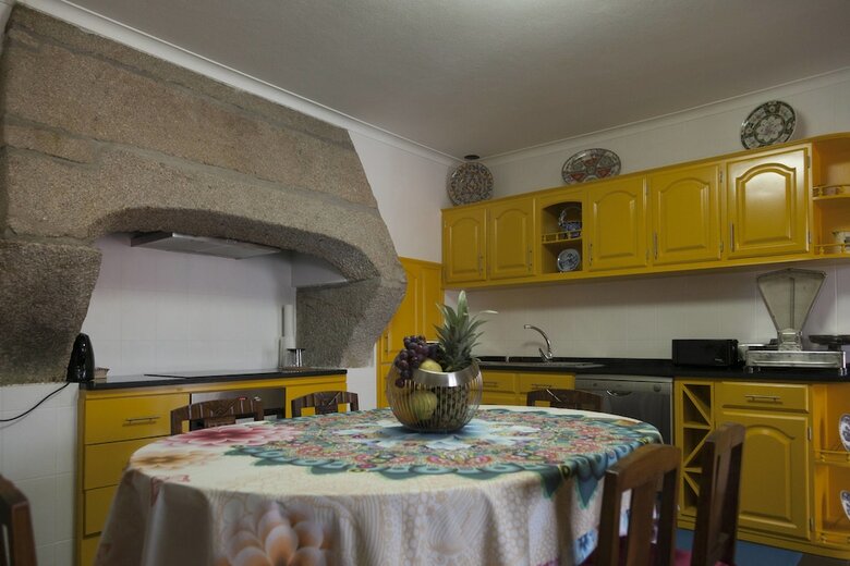 Hostal Casa Das Origens