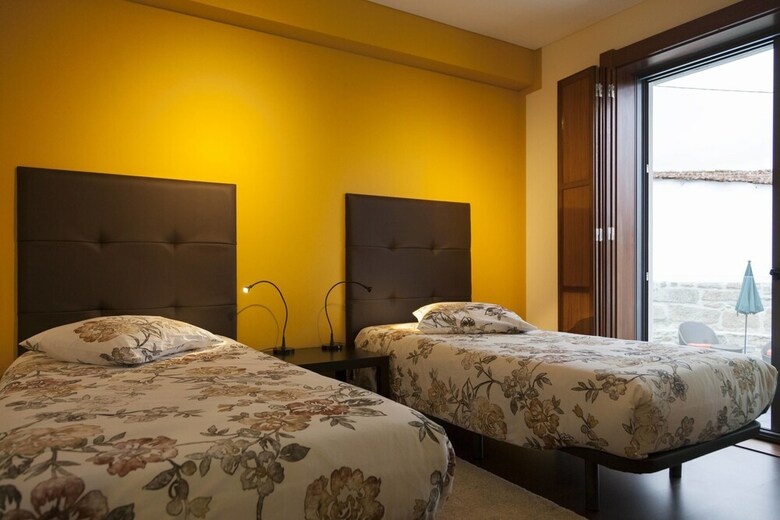Hostal Casa Das Origens