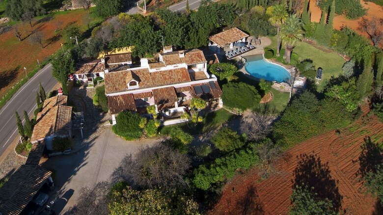 Agroturismo Casa Belaventura
