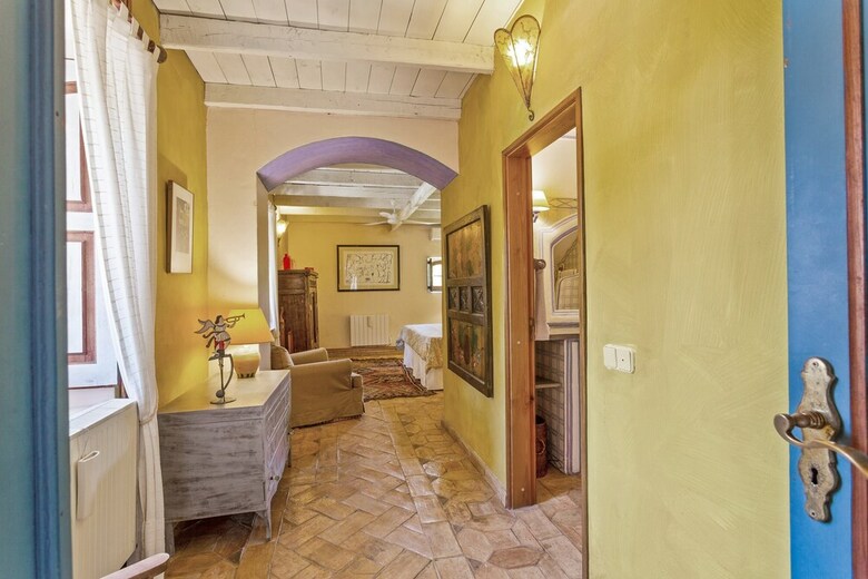 Agroturismo Casa Belaventura