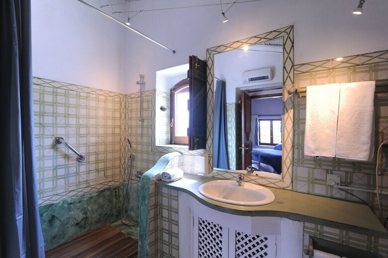 Agroturismo Casa Belaventura