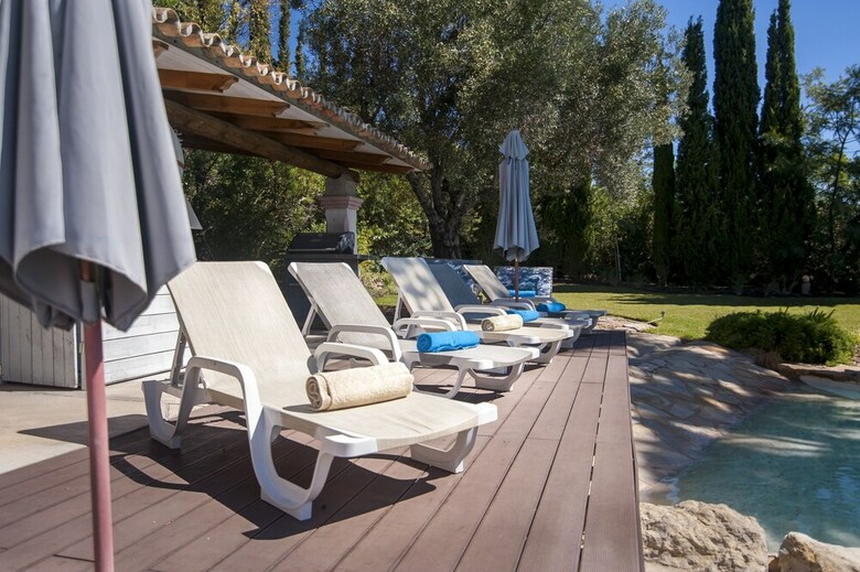 Agroturismo Casa Belaventura