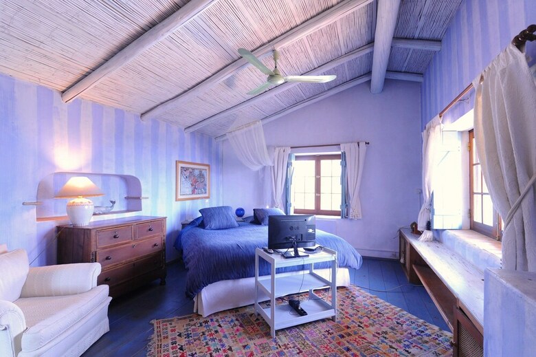 Agroturismo Casa Belaventura