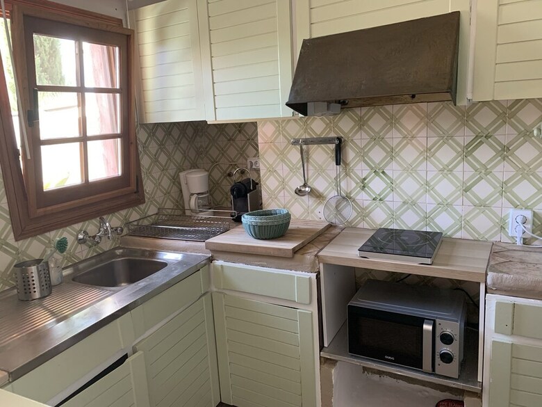 Agroturismo Casa Belaventura
