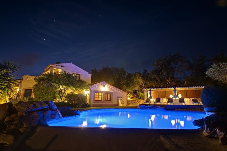 Agroturismo Casa Belaventura
