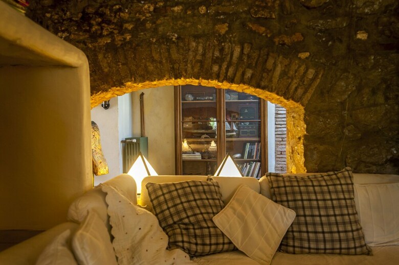 Agroturismo Casa Belaventura