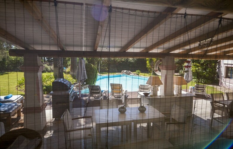 Agroturismo Casa Belaventura