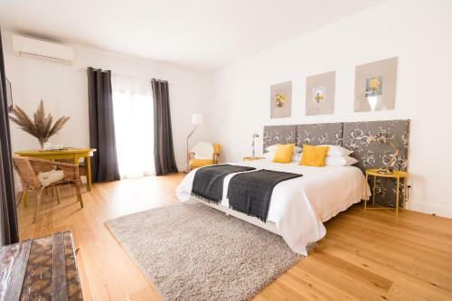 Bed & Breakfast Cambeiros - Guest House