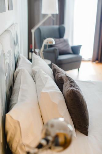 Bed & Breakfast Cambeiros - Guest House
