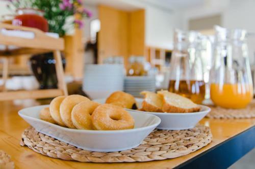 Bed & Breakfast Cambeiros - Guest House