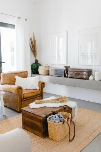 Bed & Breakfast Cambeiros - Guest House