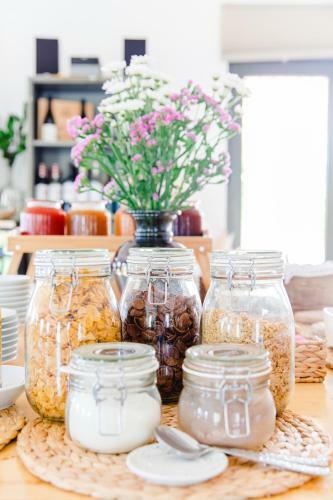 Bed & Breakfast Cambeiros - Guest House