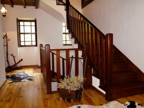 Casa Do Cabe�o