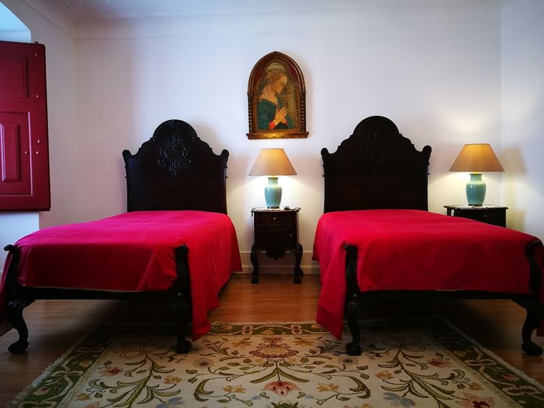 Hostal Casa Do Peso