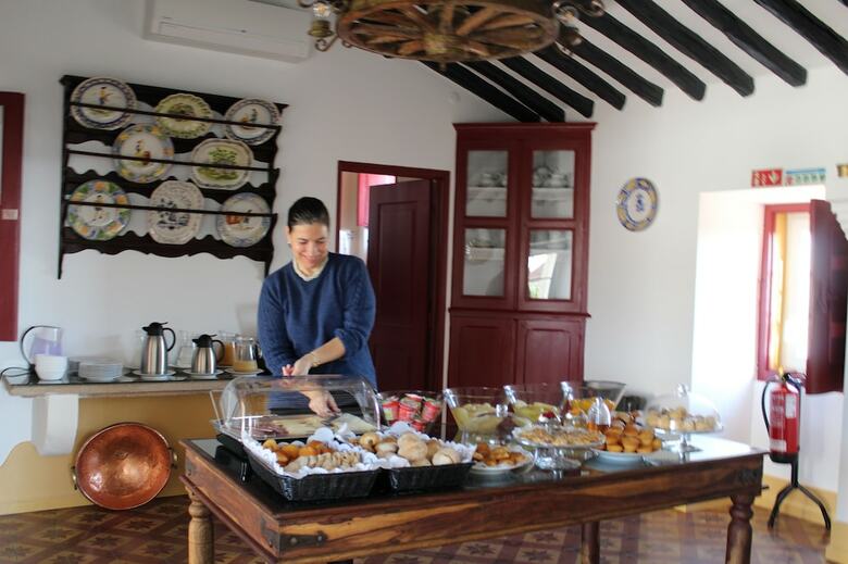 Hostal Casa Do Peso