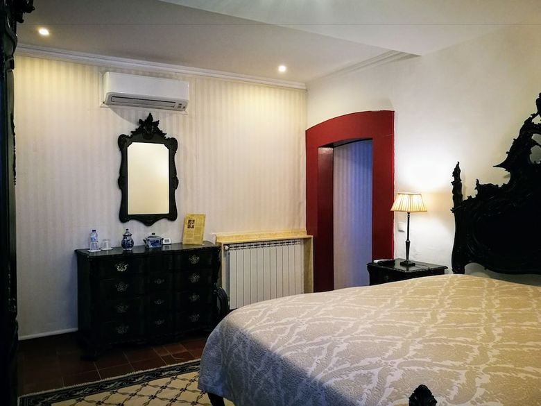 Hostal Casa Do Peso