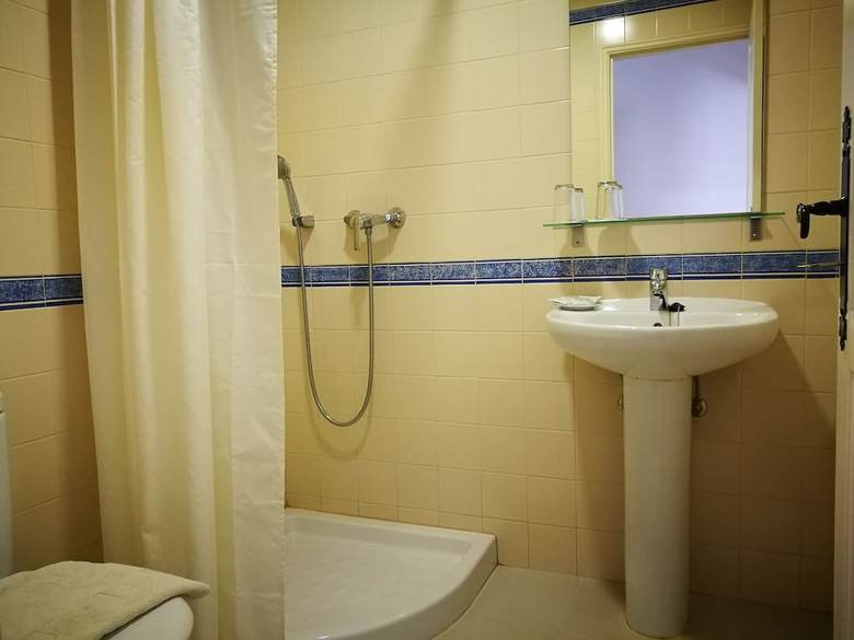 Hostal Casa Do Peso