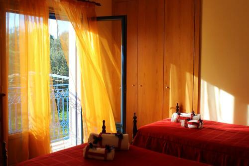 Agroturismo Quinta Ribeiro Tanquinhos