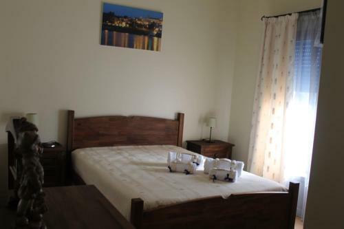 Agroturismo Quinta Ribeiro Tanquinhos
