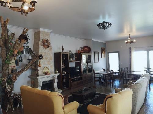 Agroturismo Quinta Ribeiro Tanquinhos