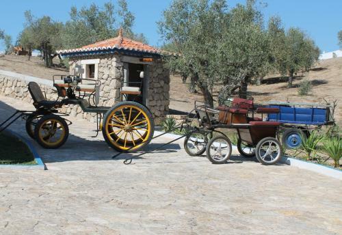 Agroturismo Quinta Ribeiro Tanquinhos