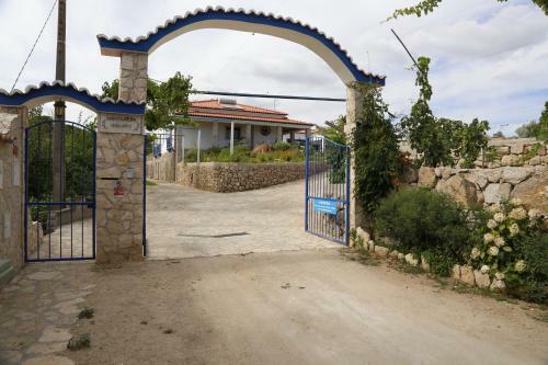 Agroturismo Quinta Ribeiro Tanquinhos
