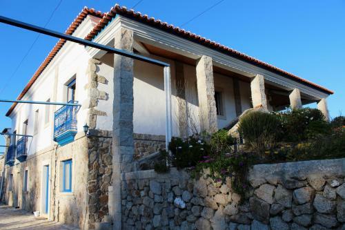 Agroturismo Quinta Ribeiro Tanquinhos