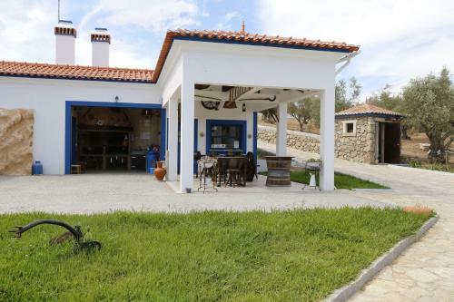 Agroturismo Quinta Ribeiro Tanquinhos