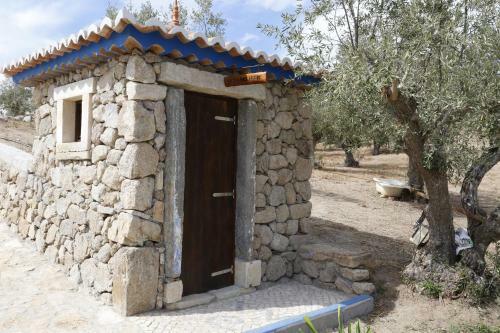 Agroturismo Quinta Ribeiro Tanquinhos