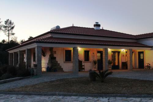 Agroturismo Quinta Ribeiro Tanquinhos