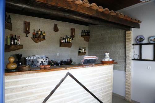 Agroturismo Quinta Ribeiro Tanquinhos