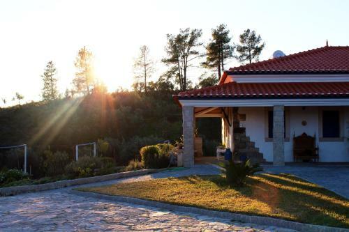 Agroturismo Quinta Ribeiro Tanquinhos